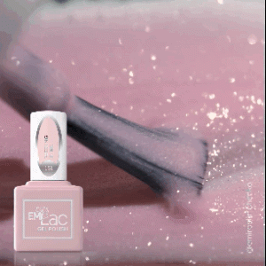 Gēllaka EMI E.MiLac WEC Wedding Ring #151, 6 ml