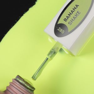 Gēllaka EMI E.MiLac GM Banana Shake #285, 9 ml