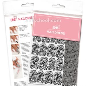 Naildress Slider Design #15 Graphics