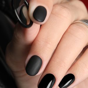 Tops EMI E.MiLac Velvet Top Gel, 15 ml matēts
