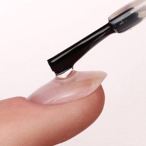 Bāze EMI E.MiLac Sculpt-Maxi Base Gel, 15 ml. kaučuka bāze