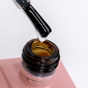 Bāze EMI E.MiLac Sculpt-Medium Base Gel, 9 ml. kaučuka bāze