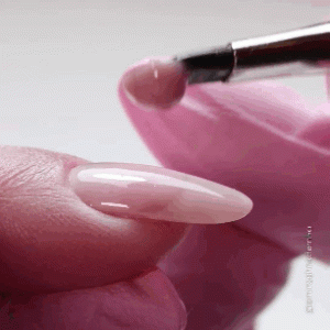 EMI Soft Pink Jelly Gel 15 g.