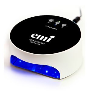 EMI Lampa, Professional Multi LED lamp black 36W