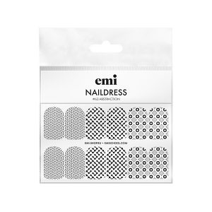 Naildress Slider Design #63 Abstraction slaideri