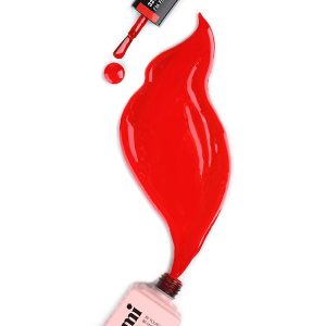 Gēllaka EMI E.MiLac EG I'm fire #339, 9 ml