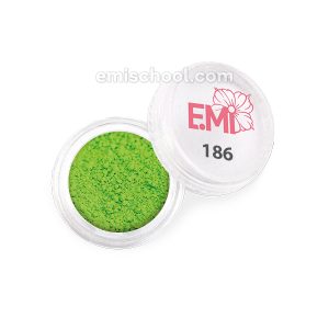 Pigments EMI Neon Pigment #186