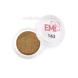 Pigments EMI Solid #163