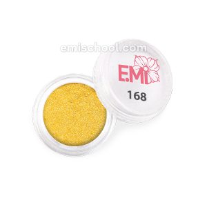 Pigments EMI Solid #168