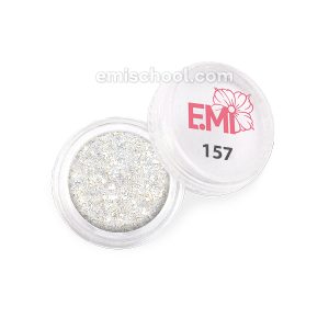 Pigments Semitransparent EMI #157(ar zelta nokrāsu)