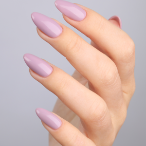 Bāze EMI Ace Base #05 Pale Violet, 9 ml. krāsainā gēllakas bāze