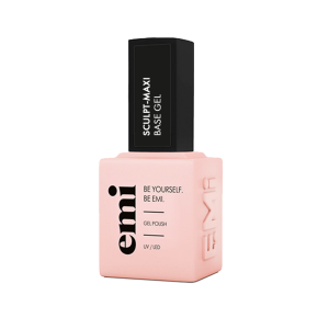 Bāze EMI Sculpt-Maxi Base Gel, 9 ml. kaučuka bāze