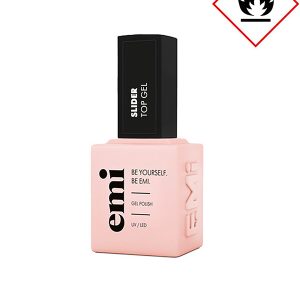 Tops EMI E.MiLac Slider Top Gel, 15 ml