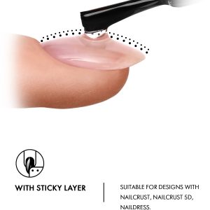 Tops EMI E.MiLac Slider Top Gel, 15 ml