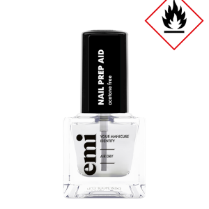 Dehidrātors Nail Prep Aid – dabīgā naga dehidrātors 15 ml