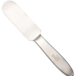 Pedikīra vīles pamatne EMI Stainless Steel Pedicure File
