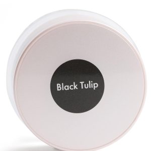 EMI CLASSIC Black Tulip, melna gēla krāsa 5 ml