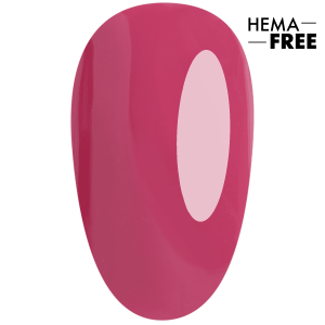 Gēllaka EMI E.MiLac Gothic Pink #020, 9 ml