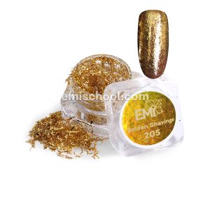 Pigments EMI Golden Shavings #205
