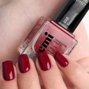 Nagu laka Ultra Strong Beaujolais  #028, 9 ml.