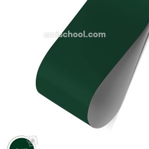 Matte Foil Royal Green 1,5m