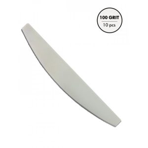 Soft maināmie bafi (līmējamie) 100 grit - 10 gab.