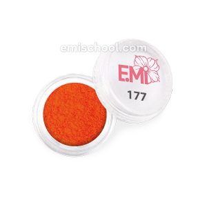 Pigments EMI Neon #177