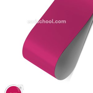 Matte Foil Purple 1,5 m.