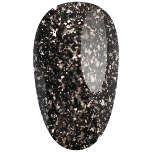 Gēllaka EMI E.MiLac NY Royal Onyx #330, 9 ml