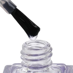 Nail Strengthener Natural Force EMI, ārstnieciskā nagu laka, 9 ml.