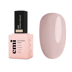 Gēllaka EMI E.MiLac ND Hidden Feeling #313, 9 ml