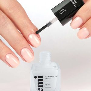 Cuticle Remover AHA complex, 9ml kutikulas irdinātājs