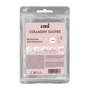 Kolagēna cimdi Collagen Gloves, 1 pāris