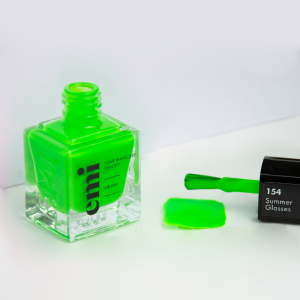 Ultra Strong NP Summer Glasses #154, 9 ml. nagu laka