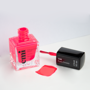 Nagu laka Ultra Strong NP Pretty Sweety #156, 9 ml
