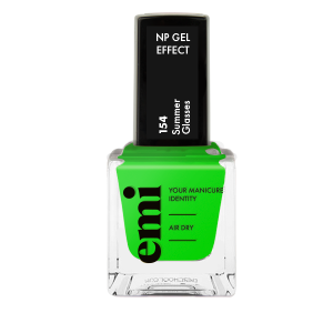 Ultra Strong NP Summer Glasses #154, 9 ml. nagu laka