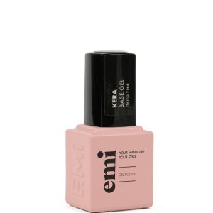 Bāze Kera Base Gel, 9 ml EMI gēllakas bāze bez HEMA