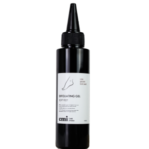 Exfoliating Gel, 100 ml, pīlings (gēls)