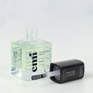 Pedicure Cuticle Oil 9ml, pedikīra kutikulas eļļa