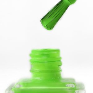 Nail Polish for Stamping Tea Party #W2, 9 ml stempinga laka
