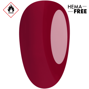 Ultra Strong NP Burgundy Bet #173, 9 ml nagu laka
