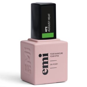 Gēllaka EMI E.MiLac BP August Heat #472, 9 ml