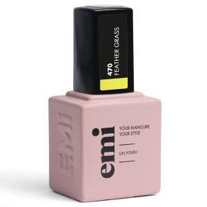 Gēllaka EMI E.MiLac BP Feather Grass #470, 9 ml