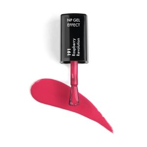Nagu laka EMI Ultra Strong NP Raspberry Revolution, #191, 9 ml.