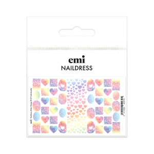 Naildress Slider Design #127 Individuality, slaideri