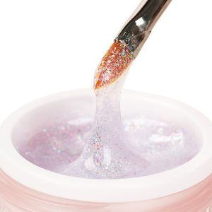 EMI Prism gel 50 g, gēls modelēšanai