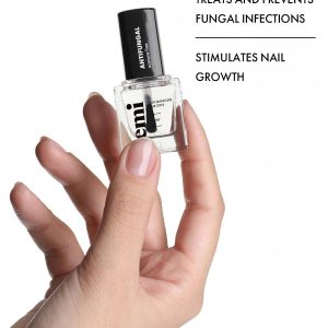 Antifungal 15 ml EMI -nagu augšanas stimulators un pretsēnīšu līdzeklis