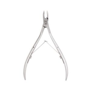 Manikīra standziņas/knaibles HEAD Cuticle Nippers NX-5-7, 7 mm