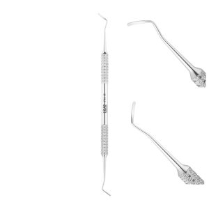 Pedikīra kirete, Professional Pedicure Curette PX-11 HEAD