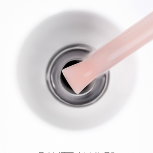 Gēls pudelītē Saute Nails BiB Level Up Beige Aura 8ml